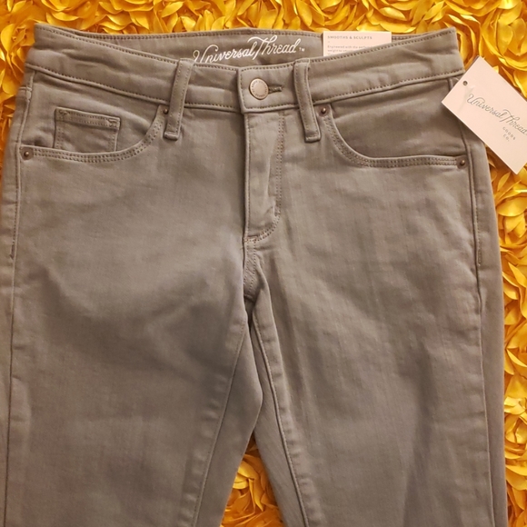 Universal thread jeans - Picture 2 of 7